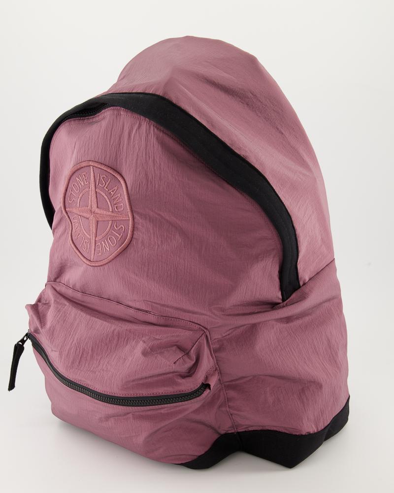 SAC A DOS STONE ISLAND 90776 0086