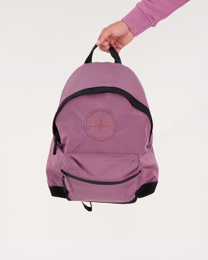 SAC A DOS STONE ISLAND 90776 0086