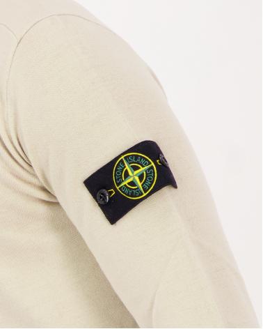 PULL STONE ISLAND COL ROULE 25C4 0097