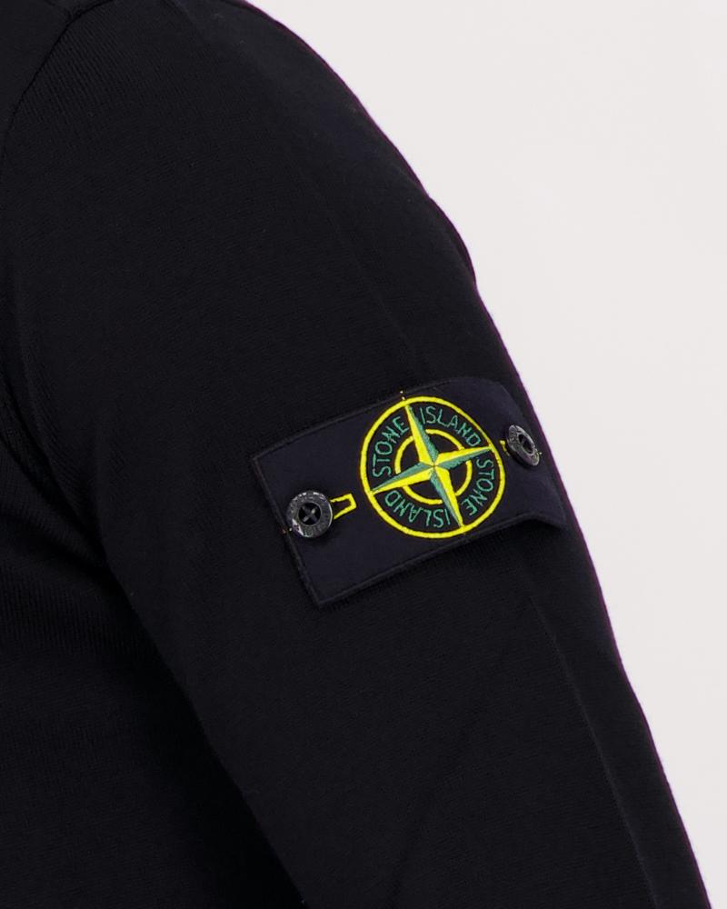 PULL STONE ISLAND COL ROULE 25C4 0029