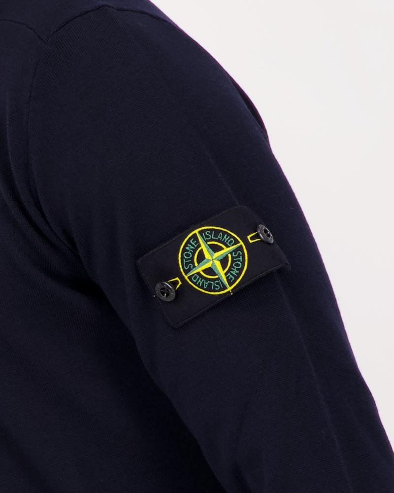 PULL STONE ISLAND COL ROULE 25C4 0020