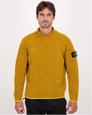 PULL STONE ISLAND 557A9 0034