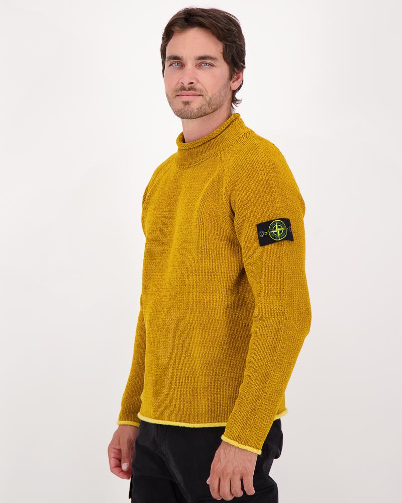 PULL STONE ISLAND 557A9 0034