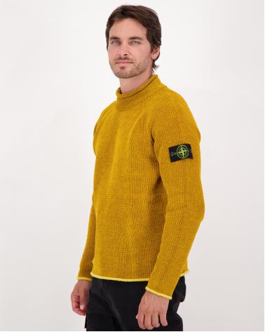 PULL STONE ISLAND 557A9 0034