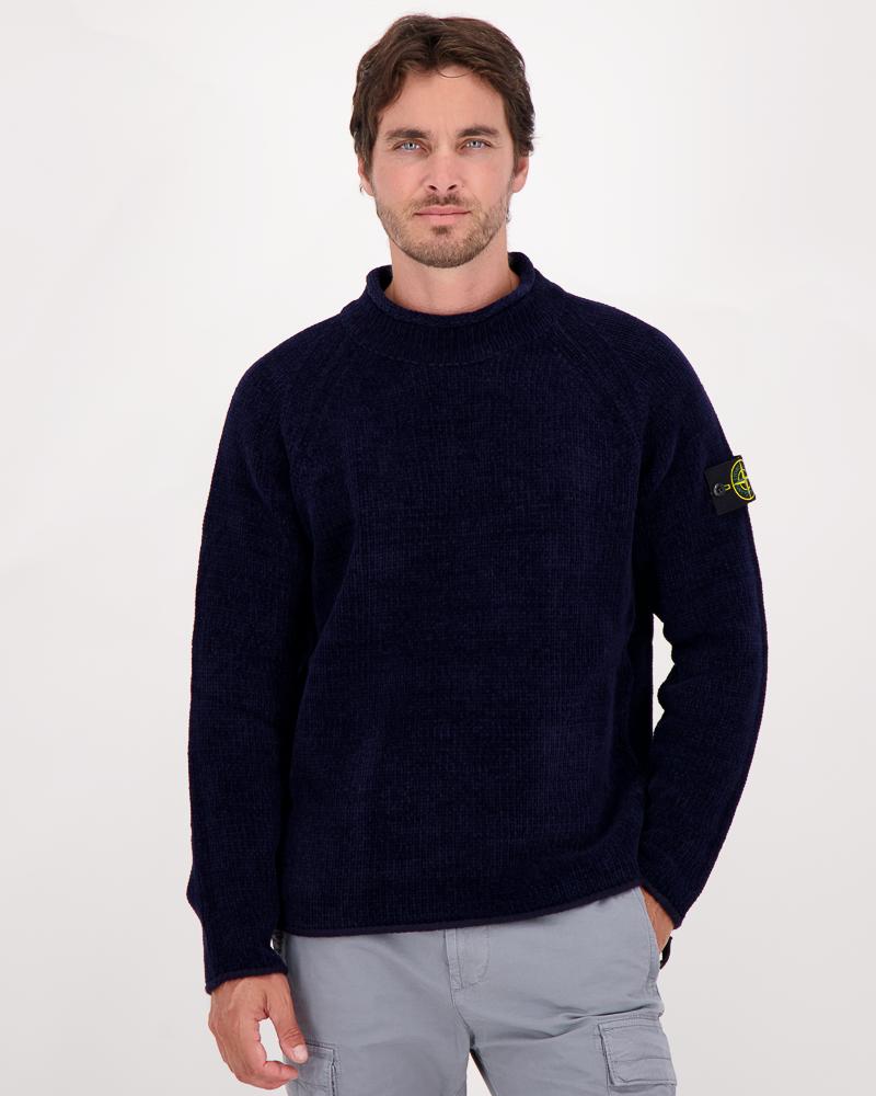 PULL STONE ISLAND 557A9 0020