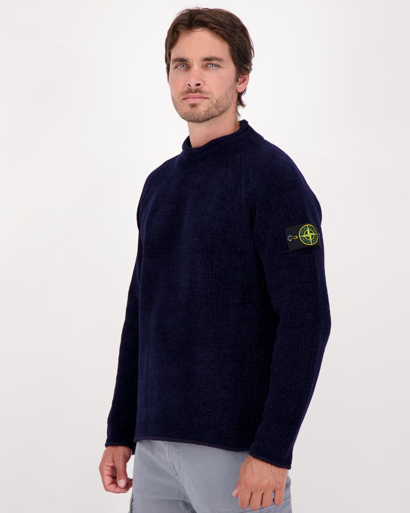 PULL STONE ISLAND 557A9 0020