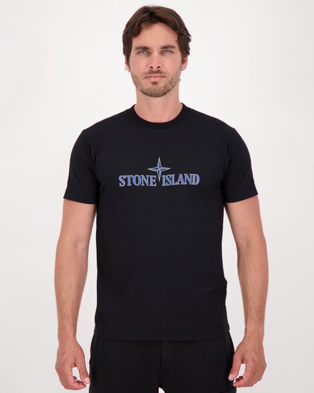 TEE SHIRT STONE ISLAND 152 NS 80 0029