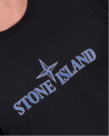 TEE SHIRT STONE ISLAND 152 NS 80 0029