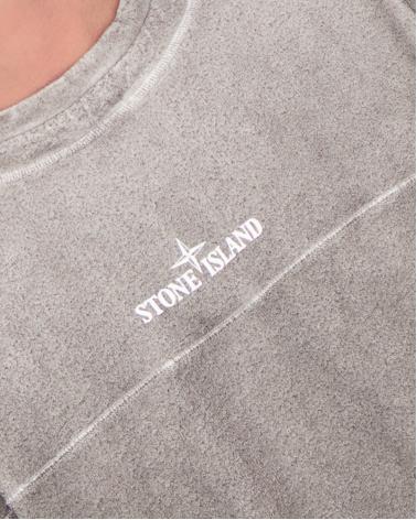 TEE SHIRT STONE ISLAND 152 15 T2 0062