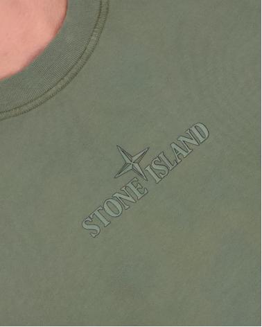 SWEAT STONE ISLAND 6182 0059