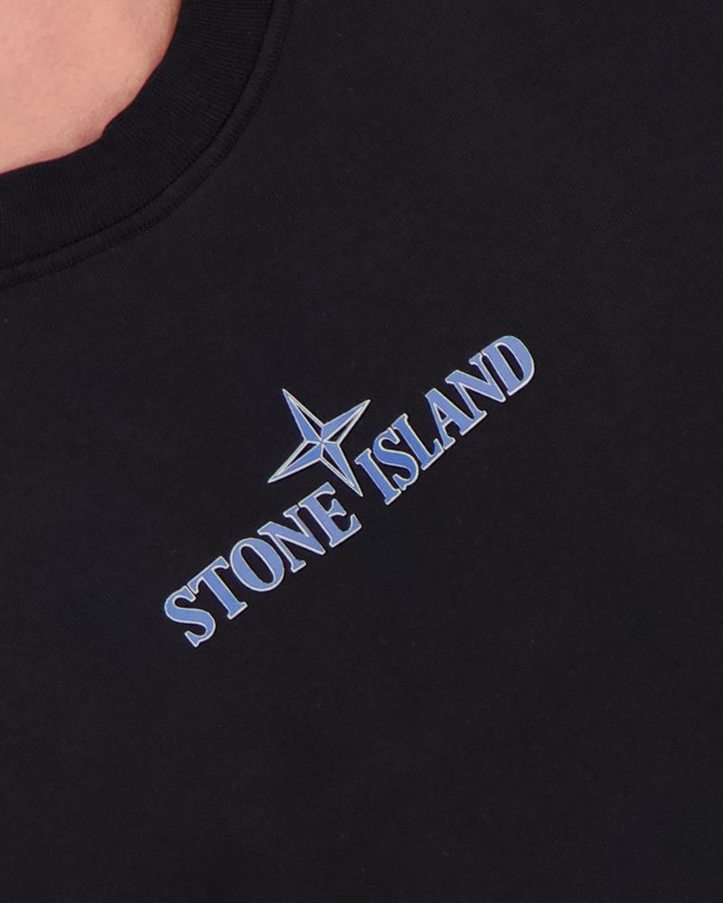 SWEAT STONE ISLAND 6182 0029