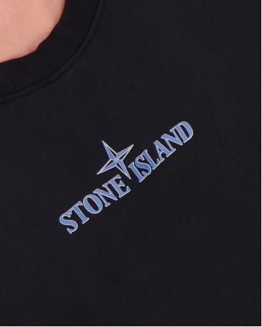 SWEAT STONE ISLAND 6182 0029