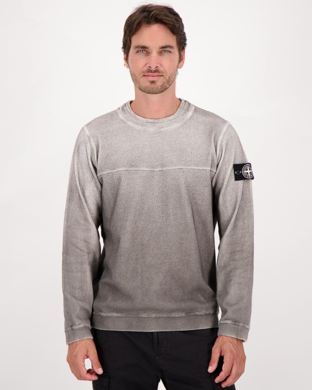 SWEAT STONE ISLAND 57T3 0062