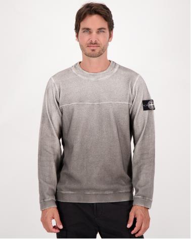 SWEAT STONE ISLAND 57T3 0062