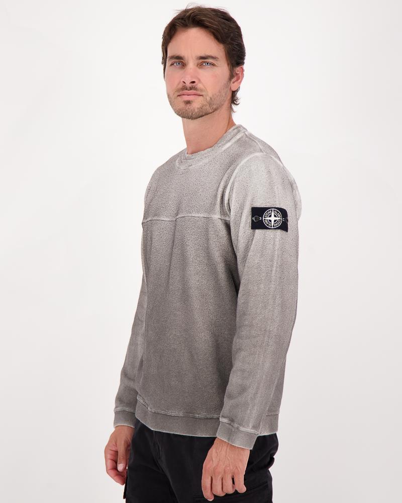 SWEAT STONE ISLAND 57T3 0062