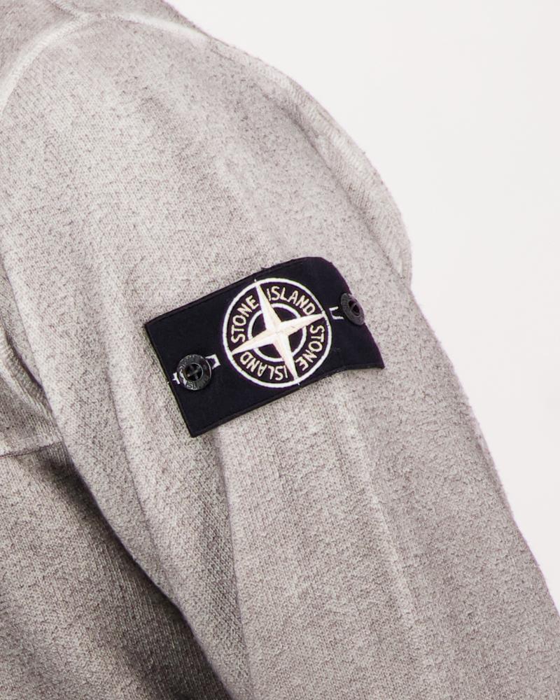 SWEAT STONE ISLAND 57T3 0062