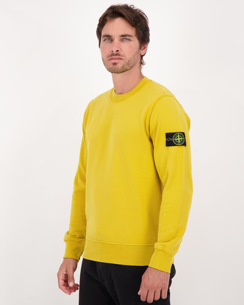 SWEAT STONE ISLAND 563051 34