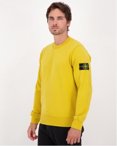 SWEAT STONE ISLAND 563051 34