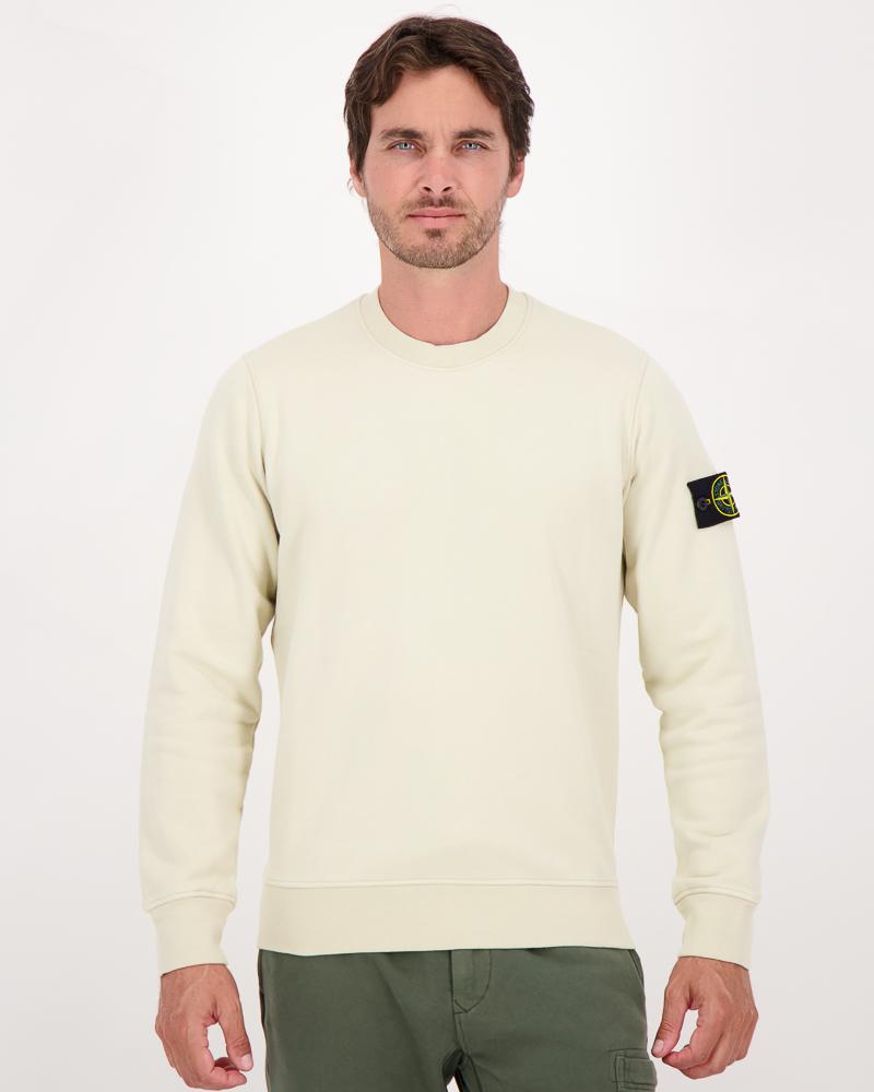 SWEAT STONE ISLAND 563051 0097