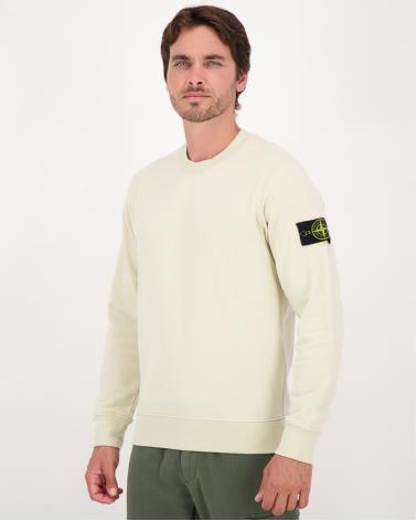 SWEAT STONE ISLAND 563051 0097