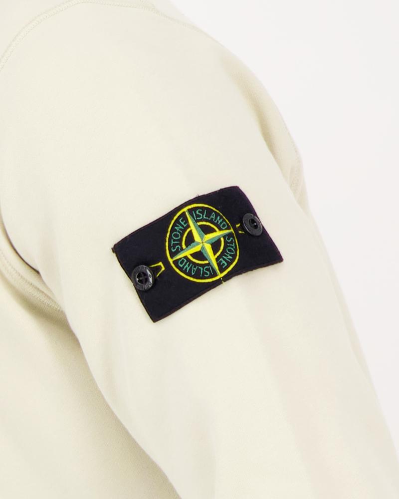 SWEAT STONE ISLAND 563051 0097