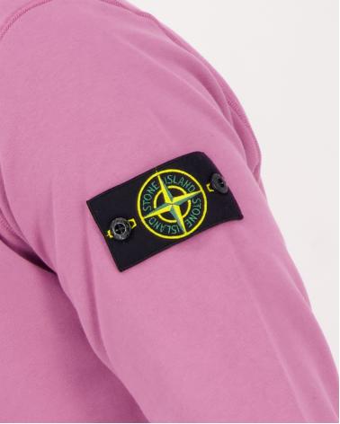 SWEAT STONE ISLAND 563051 0086