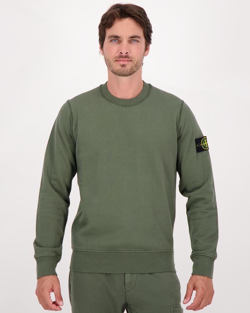 SWEAT STONE ISLAND 563051 0059