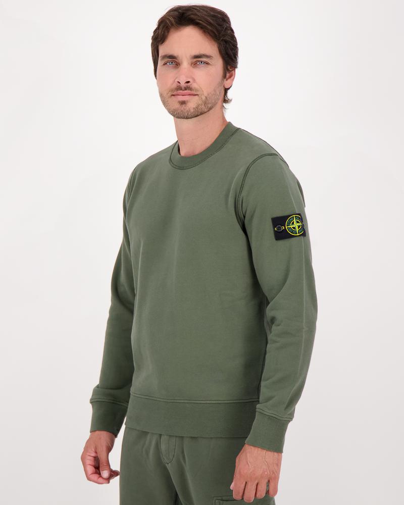 SWEAT STONE ISLAND 563051 0059