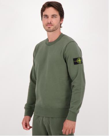 SWEAT STONE ISLAND 563051 0059