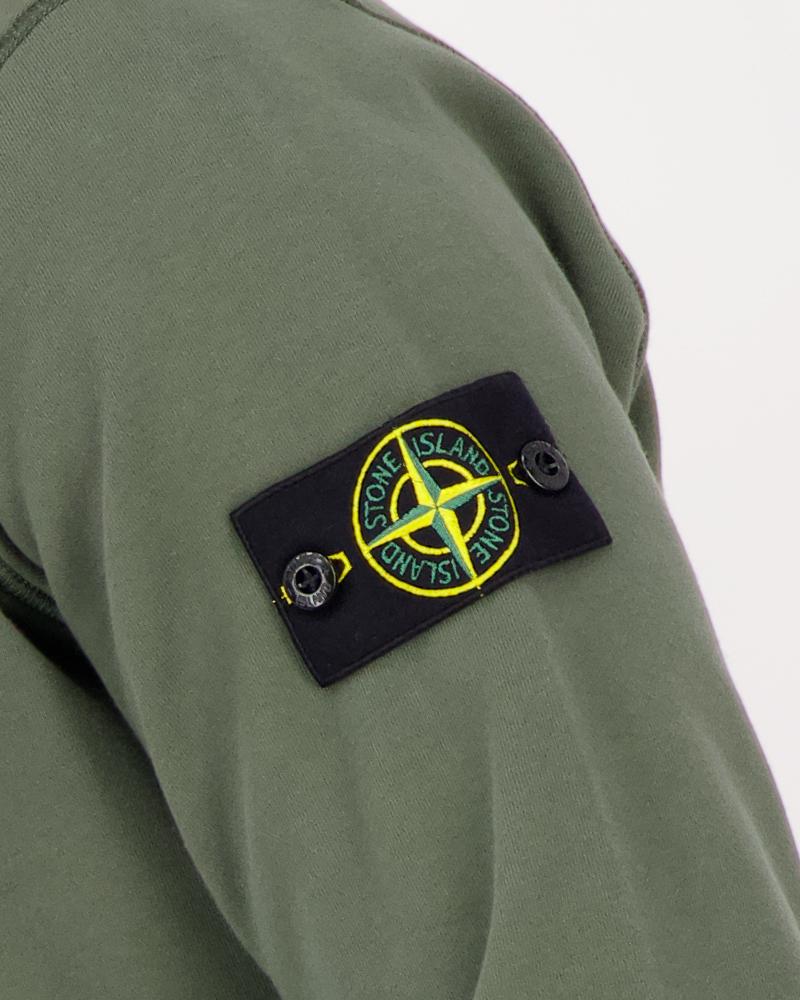 SWEAT STONE ISLAND 563051 0059