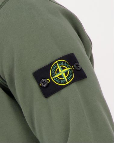 SWEAT STONE ISLAND 563051 0059