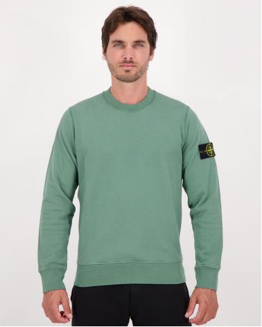 SWEAT STONE ISLAND 563051 0055