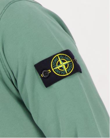 SWEAT STONE ISLAND 563051 0055