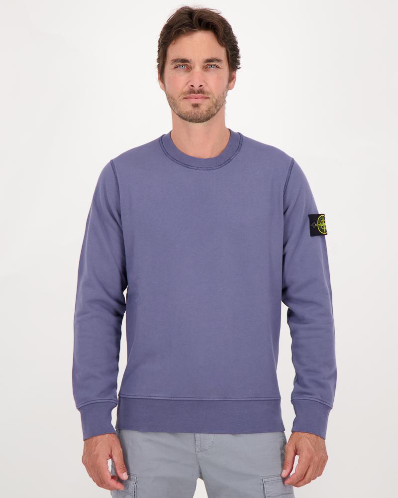 SWEAT STONE ISLAND 563051 0046