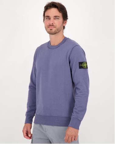 SWEAT STONE ISLAND 563051 0046