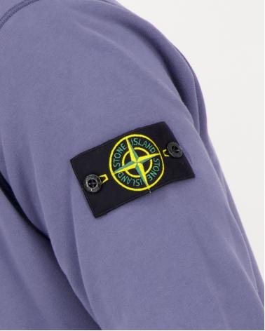 SWEAT STONE ISLAND 563051 0046