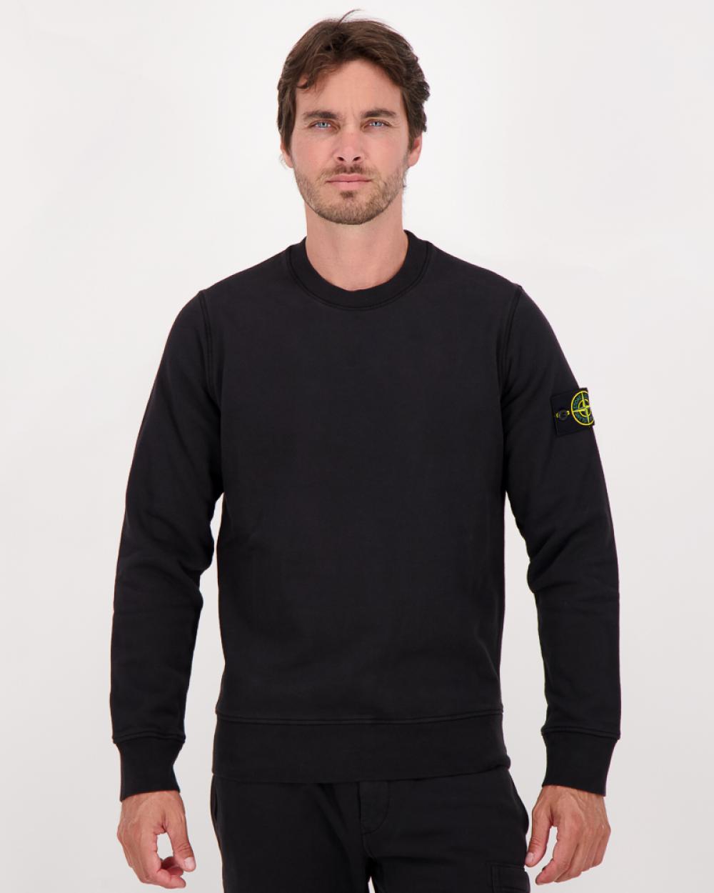 SWEAT STONE ISLAND 563051 0029