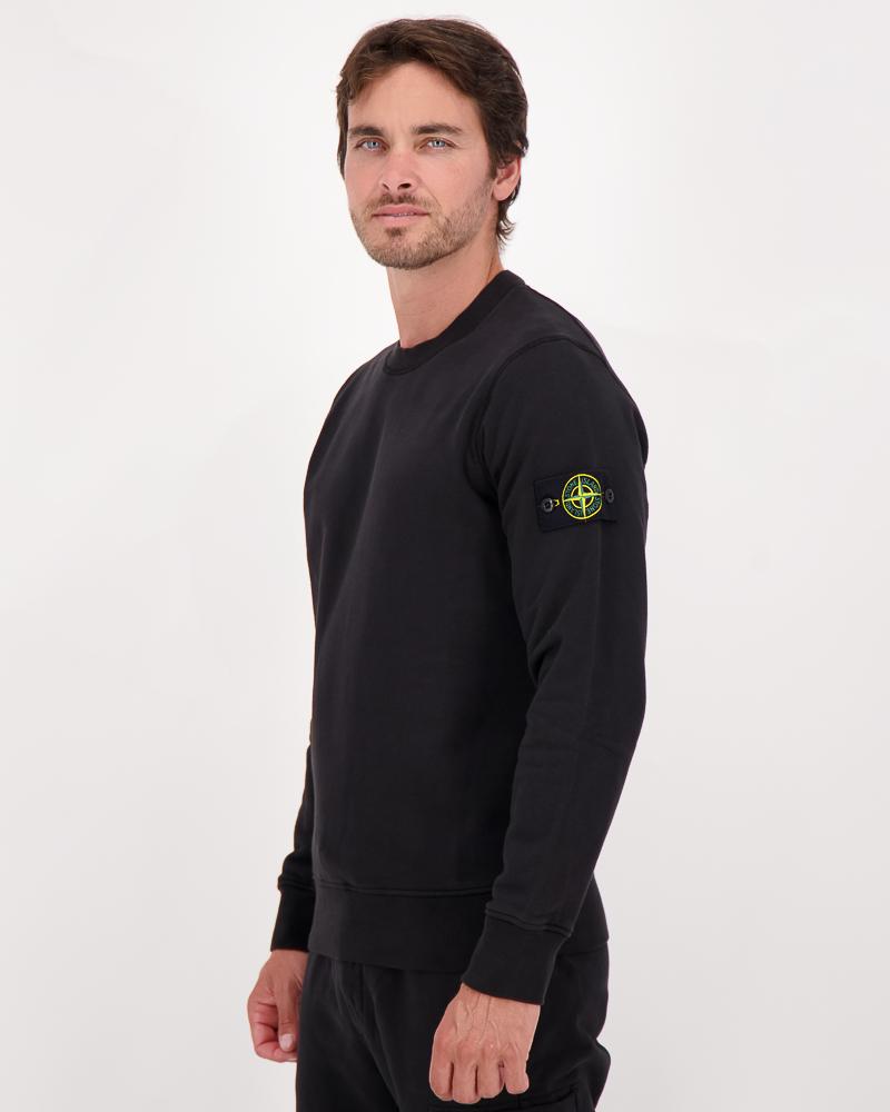 SWEAT STONE ISLAND 563051 0029