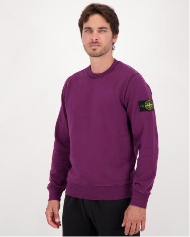 SWEAT STONE ISLAND 563051 0011