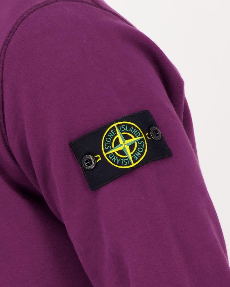 SWEAT STONE ISLAND 563051 0011