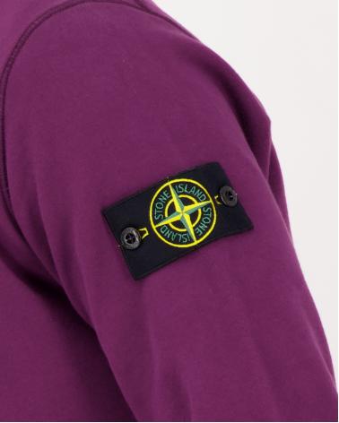 SWEAT STONE ISLAND 563051 0011