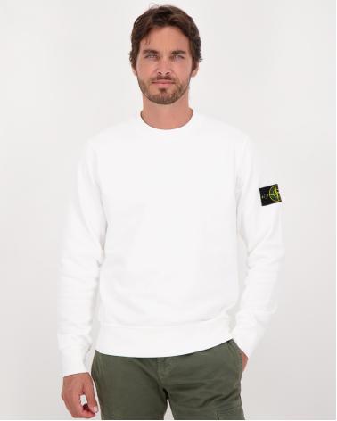 SWEAT STONE ISLAND 563051 0001