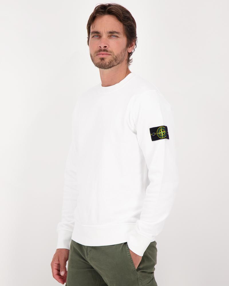 SWEAT STONE ISLAND 563051 0001