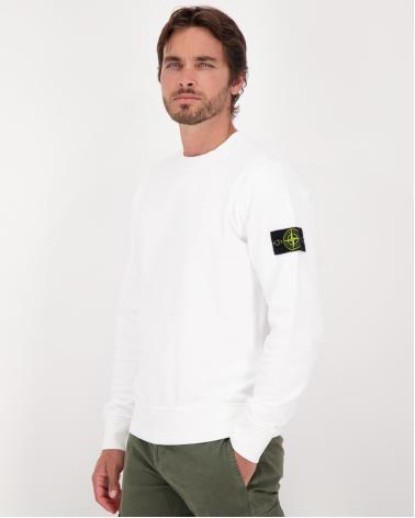 SWEAT STONE ISLAND 563051 0001