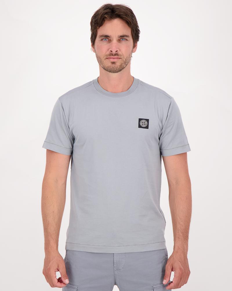 TEE SHIRT STONE ISLAND 4113 0066