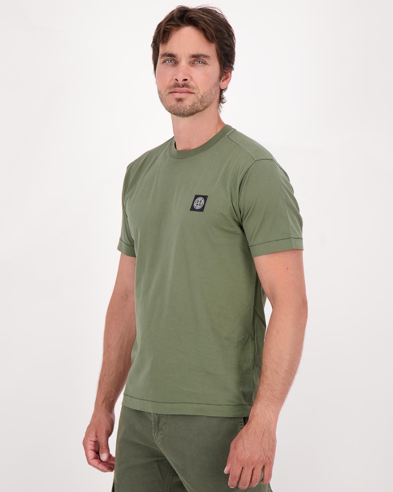 TEE SHIRT STONE ISLAND 4113 0059