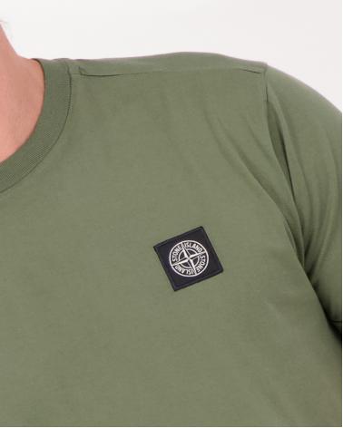 TEE SHIRT STONE ISLAND 4113 0059