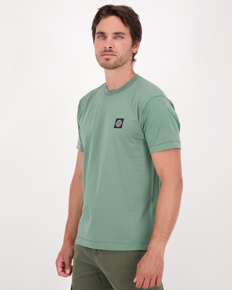 TEE SHIRT STONE ISLAND 4113 0055