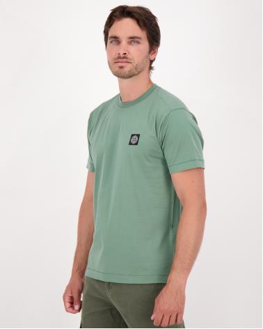 TEE SHIRT STONE ISLAND 4113 0055