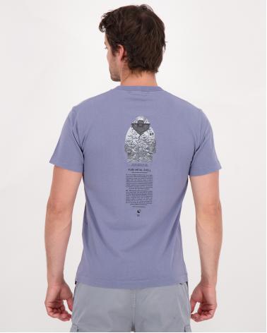 TEE SHIRT STONE ISLAND 2NS91 0046